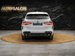 BMW X3 xDrive 20i M Sport *360° Kamera*Sitzheizung*