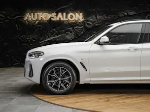 BMW X3 xDrive 20i M Sport *360° Kamera*Sitzheizung*