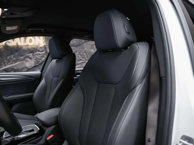 BMW X3 xDrive 20i M Sport *360° Kamera*Sitzheizung*