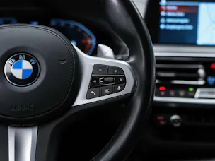 BMW X3 xDrive 20i M Sport *360° Kamera*Sitzheizung*