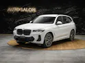 BMW X3 xDrive 20i M Sport *360° Kamera*Sitzheizung*