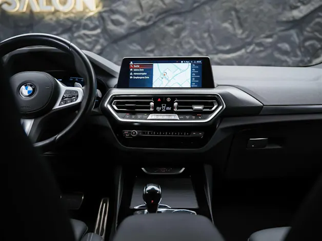 BMW X3 xDrive 20i M Sport *360° Kamera*Sitzheizung*