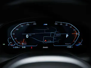 BMW X3 xDrive 20i M Sport *360° Kamera*Sitzheizung*