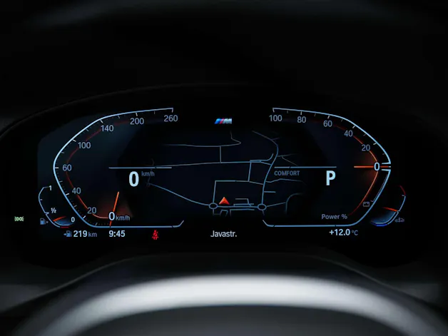 BMW X3 xDrive 20i M Sport *360° Kamera*Sitzheizung*