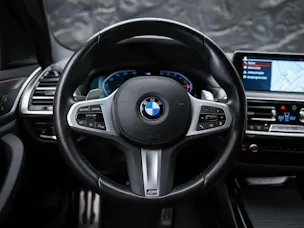 BMW X3 xDrive 20i M Sport *360° Kamera*Sitzheizung*