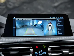 BMW X3 xDrive 20i M Sport *360° Kamera*Sitzheizung*