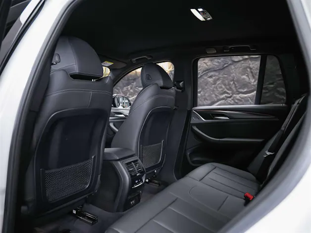 BMW X3 xDrive 20i M Sport *360° Kamera*Sitzheizung*