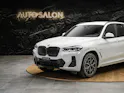 BMW X3 xDrive 20i M Sport *360° Kamera*Sitzheizung*