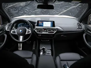 BMW X3 xDrive 20i M Sport *360° Kamera*Sitzheizung*
