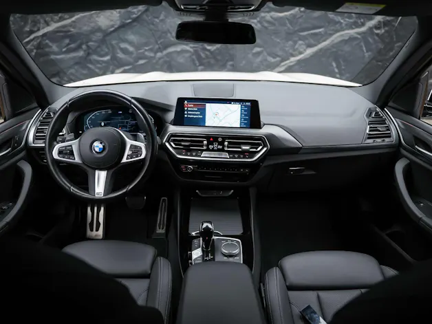 BMW X3 xDrive 20i M Sport *360° Kamera*Sitzheizung*