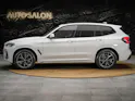 BMW X3 xDrive 20i M Sport *360° Kamera*Sitzheizung*