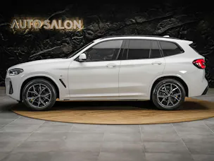 BMW X3 xDrive 20i M Sport *360° Kamera*Sitzheizung*