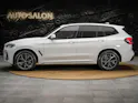 BMW X3 xDrive 20i M Sport *360° Kamera*Sitzheizung*
