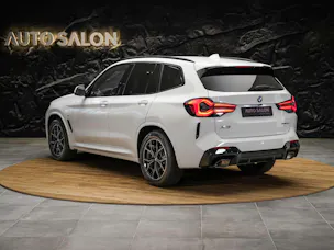 BMW X3 xDrive 20i M Sport *360° Kamera*Sitzheizung*