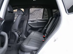 BMW X3 xDrive 20i M Sport *360° Kamera*Sitzheizung*