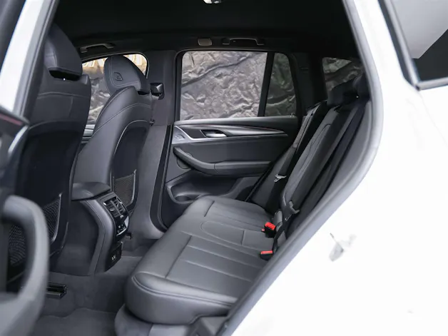 BMW X3 xDrive 20i M Sport *360° Kamera*Sitzheizung*