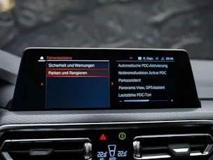 BMW X3 xDrive 20i M Sport *360° Kamera*Sitzheizung*