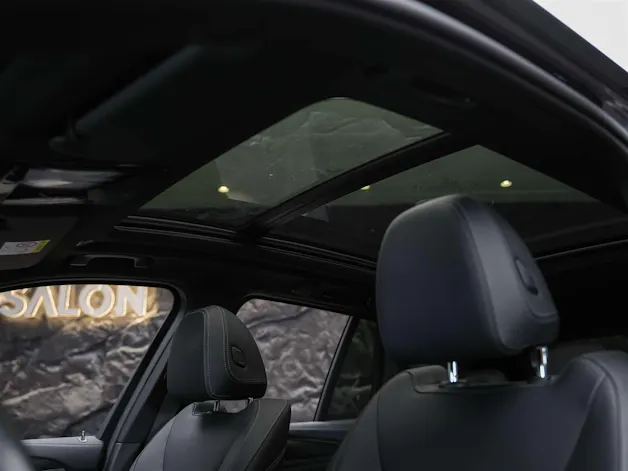 BMW X3 xDrive M40d *Panorama*Laser Scheinwerfer*Head-Up*