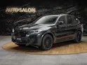 BMW X3 xDrive M40d *Panorama*Laser Scheinwerfer*Head-Up*