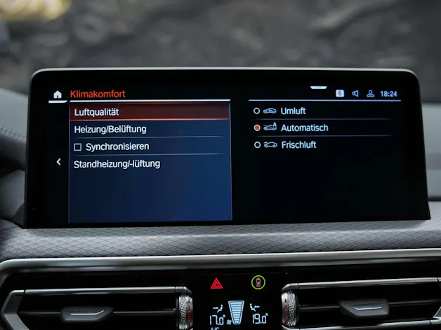 BMW X3 xDrive M40d *Panorama*Laser Scheinwerfer*Head-Up*
