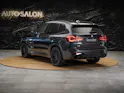 BMW X3 xDrive M40d *Panorama*Laser Scheinwerfer*Head-Up*