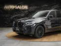 BMW X3 xDrive M40d *Panorama*Laser Scheinwerfer*Head-Up*
