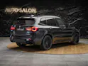 BMW X3 xDrive M40d *Panorama*Laser Scheinwerfer*Head-Up*