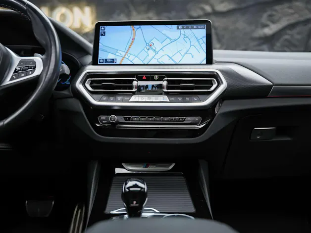 BMW X3 xDrive M40d *Panorama*Laser Scheinwerfer*Head-Up*