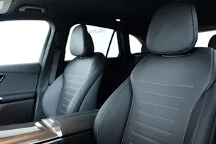 MERCEDES-BENZ GLC 220 d AMG Line 4matic X254