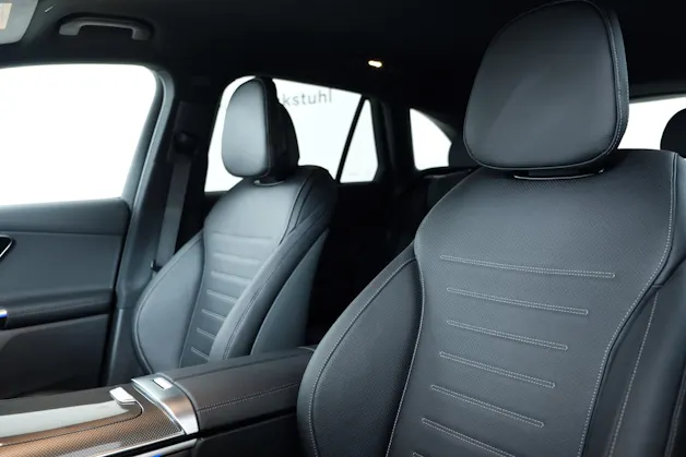 MERCEDES-BENZ GLC 220 d AMG Line 4matic X254