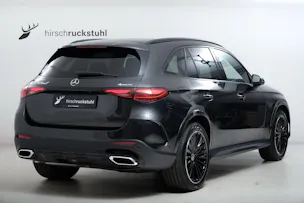 MERCEDES-BENZ GLC 220 d AMG Line 4matic X254