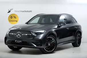 MERCEDES-BENZ GLC 220 d AMG Line 4matic X254