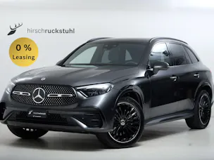 MERCEDES-BENZ GLC 220 d AMG Line 4matic X254