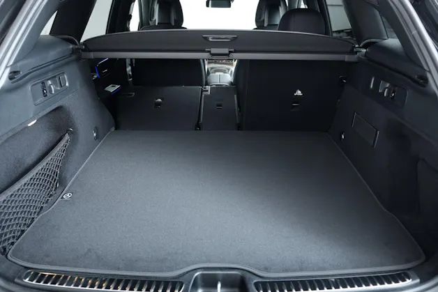 MERCEDES-BENZ GLC 220 d AMG Line 4matic X254
