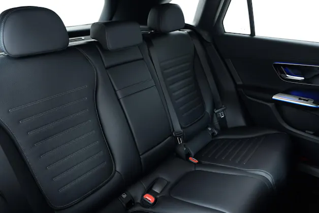 MERCEDES-BENZ GLC 220 d AMG Line 4matic X254