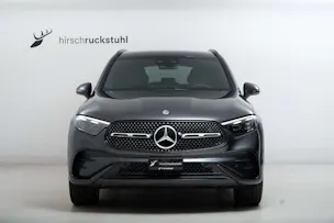 MERCEDES-BENZ GLC 220 d AMG Line 4matic X254