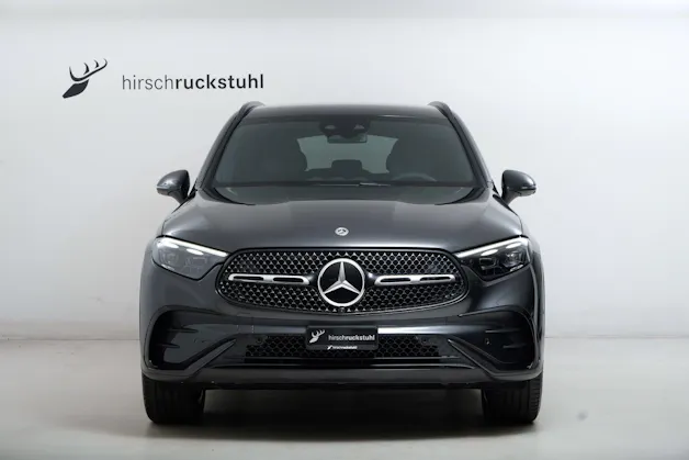 MERCEDES-BENZ GLC 220 d AMG Line 4matic X254
