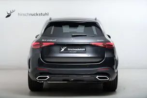 MERCEDES-BENZ GLC 220 d AMG Line 4matic X254