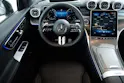 MERCEDES-BENZ GLC 220 d AMG Line 4matic X254