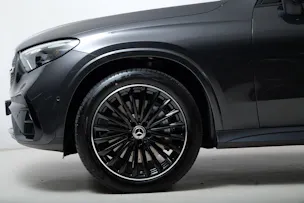 MERCEDES-BENZ GLC 220 d AMG Line 4matic X254