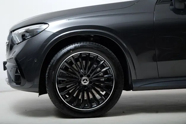 MERCEDES-BENZ GLC 220 d AMG Line 4matic X254
