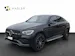 MERCEDES-BENZ GLC Coupé 300 de AMG Line 4Matic 9G-Tronic