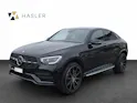 MERCEDES-BENZ GLC Coupé 300 de AMG Line 4Matic 9G-Tronic