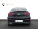 MERCEDES-BENZ GLC Coupé 300 de AMG Line 4Matic 9G-Tronic