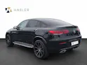MERCEDES-BENZ GLC Coupé 300 de AMG Line 4Matic 9G-Tronic