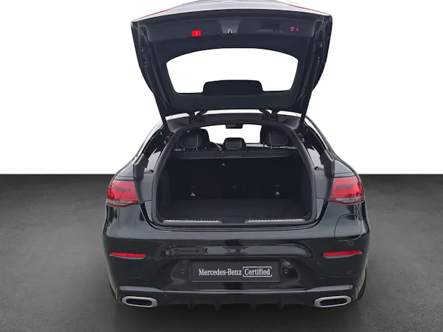 MERCEDES-BENZ GLC Coupé 300 de AMG Line 4Matic 9G-Tronic