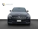 MERCEDES-BENZ GLC Coupé 300 de AMG Line 4Matic 9G-Tronic