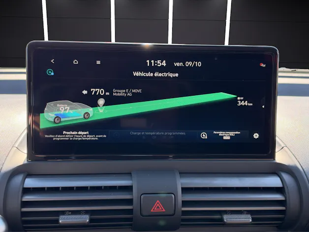 HYUNDAI Inster 49kWh Vertex