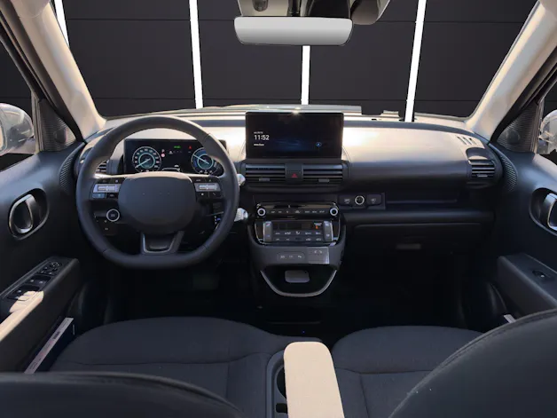 HYUNDAI Inster 49kWh Vertex