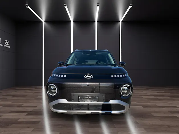 HYUNDAI Inster 49kWh Vertex